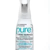 Pure Hard Surface Disinfectant, 20 Oz, White
