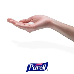 Purell® Advanced Green Certified Foam Hand Sanitizer Refills For CS6 Touch-Free Hand Sanitizer Dispensers, Unscented, 40.6 Oz,, Case Of 2 Refills