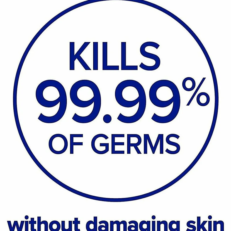 Purell® Advanced Green Certified Foam Hand Sanitizer Refills For CS6 Touch-Free Hand Sanitizer Dispensers, Unscented, 40.6 Oz,, Case Of 2 Refills