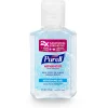 PURELL Advanced Hand Sanitizer Gentle & Free Foam ES8 Refill, Fragrance Free, 40.6 Oz, Pack of 2