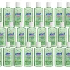 PURELL® Advanced Hand Sanitizer Soothing Gel, Fresh Scent, 4-oz. Flip-Cap Bottle, 24/Carton