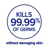 PURELL Advanced Hand Sanitizer Gel ES6 Refill, Clean Scent, 40.6oz, Pack of 2