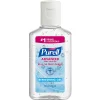 PURELL® Advanced Hand Sanitizer Foam Refill, 1200 mL Refill