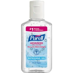 PURELL® Advanced Hand Sanitizer Foam Refill, 1200 mL Refill