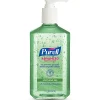 PURELL® Advanced Hand Sanitizer Soothing Gel, Fresh Scent, 12 fl oz Pump Bottle