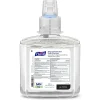 PURELL Advanced Hand Sanitizer Gentle & Free Foam ES4 Refill, Fragrance Free, 40.58oz, Pack of 2