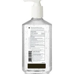 PURELL® Advanced Hand Sanitizer Refreshing Gel, Clean Scent, 12 fl oz Pump Bottle