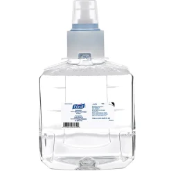 Purell® Advanced Instant Hand Sanitizer Foam, 1200 mL