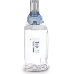 Purell® Advanced Instant Hand Sanitizer Foam Refills, 40.58 oz (1,200 mL), Fruit Scent