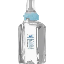 Purell® ADX Advanced Green Certified Foam Instant Hand Sanitizer, 40.5 Oz