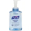 PURELL® Brand CRT HEALTHY SOAP® High Performance Foam, Fragrance Free, 17.4 oz Pump Bottle