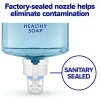 PURELL Brand HEALTHY SOAP Foam ES6 Refill, Fresh Scent, 40.6 OZ