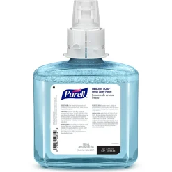 PURELL Brand HEALTHY SOAP Foam ES6 Refill, Fresh Scent, 40.6 OZ
