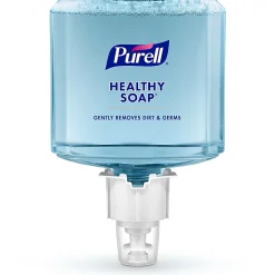 PURELL Brand HEALTHY SOAP Foam ES6 Refill, Fresh Scent, 40.6 OZ