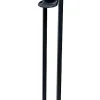 Purell® CS8 Dispenser Floor Stand, For Hand Sanitizer, Graphite, 7418-DS