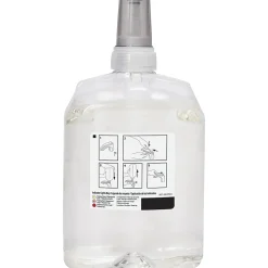 Purell® CXR Foam Soap Refill, 67.6 Oz, Unscented, Clear