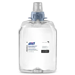 Purell® Education Healthy Foam Hand Soap, Unscented, 67 Oz Bottle