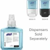 Purell® ES4 Professional Healthy Foam Hand Soap, Fresh Scent, 40.5 Oz, Carton Of 2 Refills