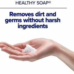 Purell® ES4 Professional Healthy Foam Hand Soap, Fresh Scent, 40.5 Oz, Carton Of 2 Refills