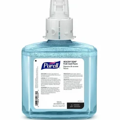 Purell® ES4 Professional Healthy Foam Hand Soap, Fresh Scent, 40.5 Oz, Carton Of 2 Refills