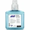 Purell® ES6 Professional Mild Foam Hand Soap Refills, Naturally Cleam Scent, 40.5 Oz., Pack Of 2 Bottles