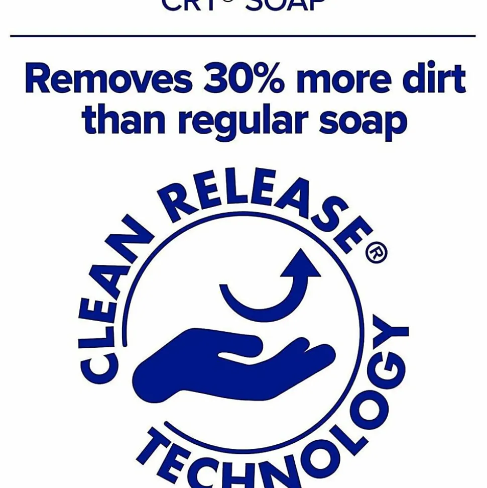 Purell® ES8 Professional Naturally Clean Foam Hand Soap, Unscented, 40.5 Oz, Carton Of 2 Refills