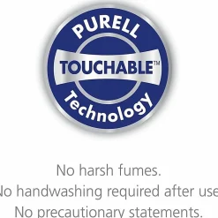 Purell® Foodservice Surface Sanitizer Spray, Unscented, 32 Oz Bottle, Case Of 6