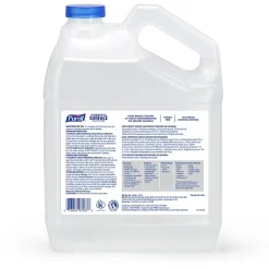 Purell® Food Service Surface Sanitizer Refill, Unscented, 128 Oz Bottle