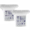 Purell® Hand Sanitizing Wipes Refills For High-Capacity Dispensers, Citrus Fragrance, 1,700 Wipes Per Pouch, Case Of 4 Pouches