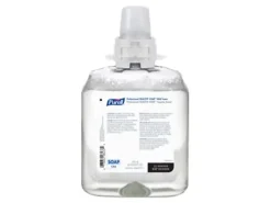 Purell® Healthy Soap Mild Foam Refills, 1250 mL, Unscented, Pack Of 4 Refills