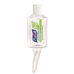 Purell® Instant Hand Sanitizer Jelly Wrap, 1 Oz