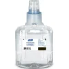 Purell® LTX Advanced Foaming Instant Hand Sanitizer Refills, 40.58 oz (1,200 mL), Case Of 2 Refills