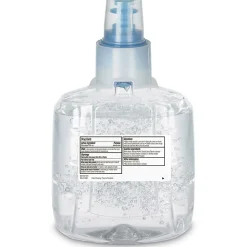 Purell® LTX Advanced Green Certified Gel Instant Hand Sanitizer, 1200 mL