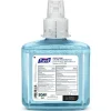 Purell® Professional ES4 Healthy Foam Hand Soap, Fresh Scent, 40.58 Oz Bottle