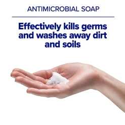 Purell® Professional ES4 Healthy Foam Hand Soap, Fresh Scent, 40.58 Oz Bottle