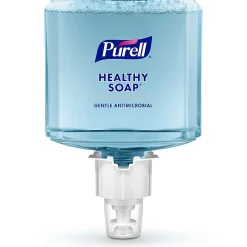 Purell® Professional ES4 Healthy Foam Hand Soap, Fresh Scent, 40.58 Oz Bottle