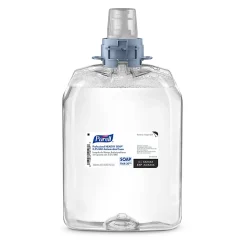 Purell® Professional FMX-20 Antimicrobial Healthy Foam Hand Soap, Fresh Scent, 67.63 Oz Bottle