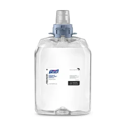 Purell® Professional FMX-20 Healthy Foam Hand Soap, Unscented, 67.63 Oz Bottle
