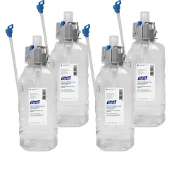 Purell® Professional Foam Hand Soap, Unscented, 50.7 Oz, Carton of 4 Refills