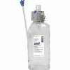 Purell® Professional Foam Hand Soap, Fresh Scent, 50.7 Oz, Carton of 4 Refills