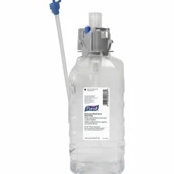 Purell® Professional Foam Hand Soap, Fresh Scent, 50.7 Oz, Carton of 4 Refills