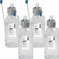 Purell® Professional Foam Hand Soap, Fresh Scent, 50.7 Oz, Carton of 4 Refills