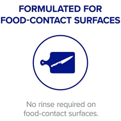 PurellĀ® Professional Surface Disinfecting Wipes, 7" x 8", 110 Wipes Per Canister