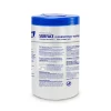 PURELL® Professional Surface Disinfecting Wipes, Citrus Scent, 110 Count Canister, 7"x 8" Wipes, Pack of 6 Canisters
