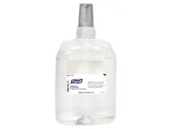 Purell® Redifoam Refills, 67.6 oz (2000 mL), Unscented, Pack Of 4 Refills