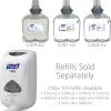 Purell® TFX™ Touch-Free Dispenser, White