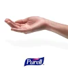 Purell® VF PLUS Gel Hand Sanitizer Refills For CS4 Push-Style Hand Sanitizer Dispensers, Fragrance Free, 40.6 Oz, Case Of 4 Refills