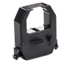 Pyramid™ Time Recorder Replacement Ribbon For 2600 & 6200 Model, Black/Red
