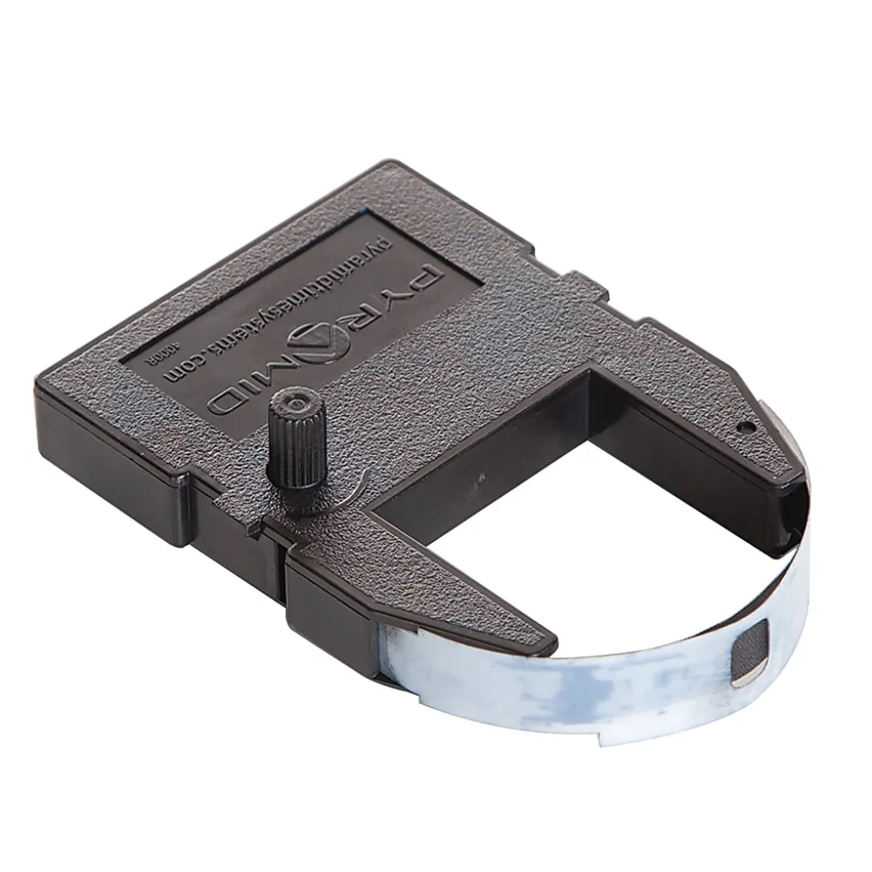 Pyramid Time Systems - Genuine and Authentic Time Clock Replacement Ribbon