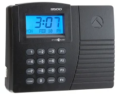 Pyramid™ TTProx Proximity Time Clock System (Ethernet)